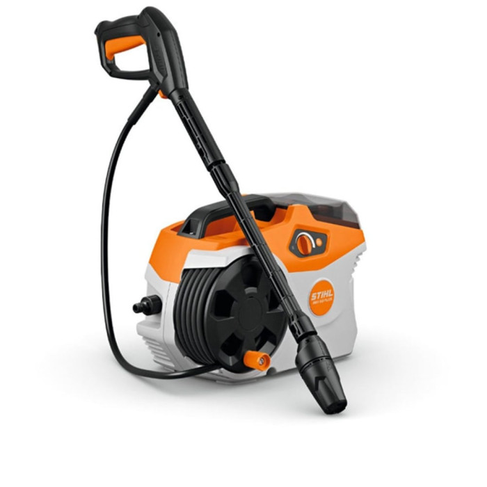 Аккумуляторная мойка STIHL REA 60.0 PLUS (RA010117600) без аккумулятора и зарядного устройства