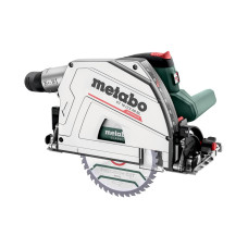Акумуляторна заглибна дискова пила Metabo KT 18 LTX 66 BL, глубина 0-66мм, каркас (601866840)