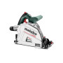 Акумуляторна заглибна дискова пила Metabo KT 18 LTX 66 BL Set (без АКБ та зарядного) (691172840)