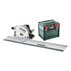 Акумуляторна заглибна дискова пила Metabo KT 18 LTX 66 BL Set (без АКБ та зарядного) (691172840)
