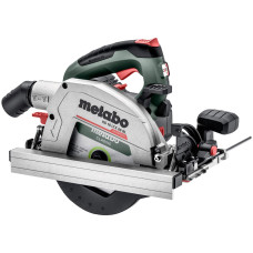 Акумуляторна ручна дискова пила Metabo KS 18 LTX 66 BL (без АКБ за зарядного пристрою)  (611866840)