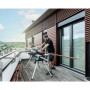Акумуляторна торцювальна пила Metabo KGS 18 LTX BL 216 (2x 5,2Ah, ASC 55) (614216650)