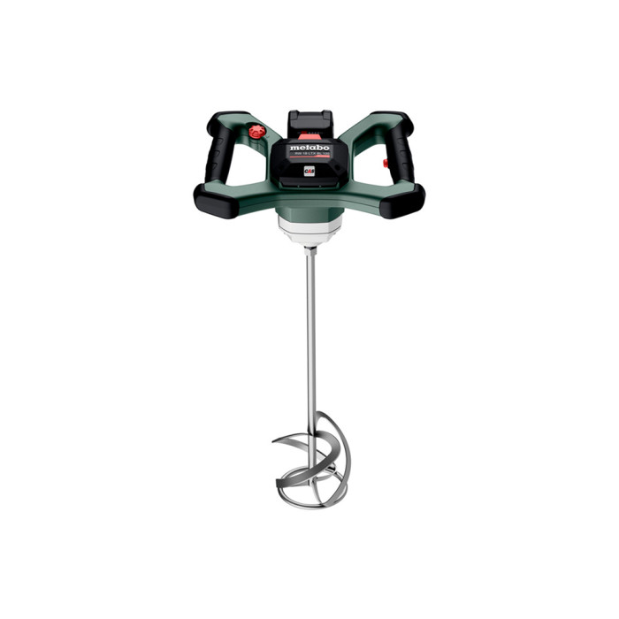 Аккумуляторный миксер Metabo RW 18 LTX BL 120 (601164850)