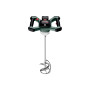 Аккумуляторный миксер Metabo RW 18 LTX BL 120 (601164850)