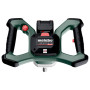 Аккумуляторный миксер Metabo RW 18 LTX BL 120 (601164850)