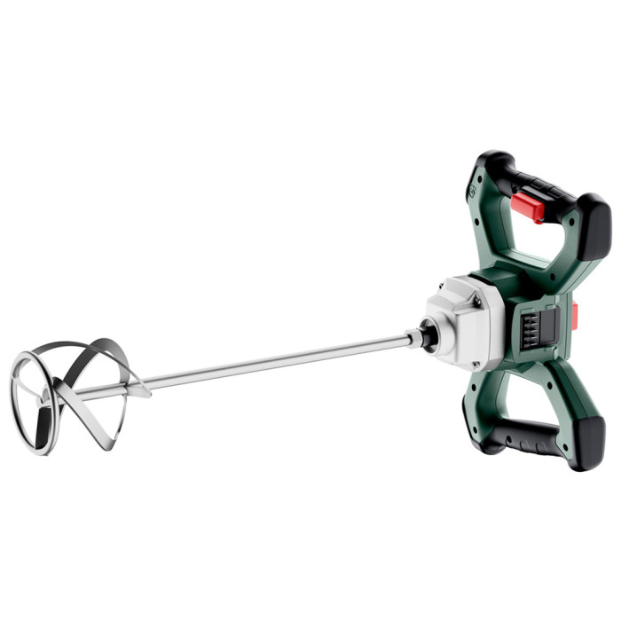 Аккумуляторный миксер Metabo RW 18 LTX BL 120 (601164850)
