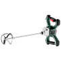 Аккумуляторный миксер Metabo RW 18 LTX BL 120 (601164850)