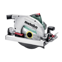 Дисковая пилка Metabo KS 85 FS + кейс (601085500)