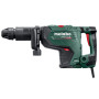 Отбойный молоток безщеточный двигатель Metabo MHEV 11 BL, SDS-max 1500Вт, 18 Дж (600770500)