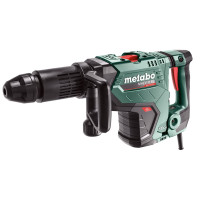 Отбойный молоток безщеточный двигатель Metabo MHEV 11 BL, SDS-max 1500Вт, 18 Дж (600770500)