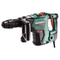 Відбійний молоток безщітковий двигун Metabo MHEV 5 BL, SDS-max 1150Вт (600769500)