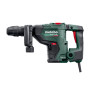 Отбойный молоток безщеточный двигатель Metabo MHEV 5 BL, SDS-max 1150Вт (600769500)