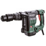 Отбойный молоток Metabo MH 5, 1100 Вт, кабель 6 м, кейс (600148500)