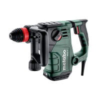 Отбойный молоток Metabo MHE 4, SDS-Plus, 1050W (600812500)