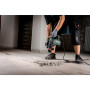 Отбойный молоток Metabo MHE 4, SDS-Plus, 1050W (600812500)