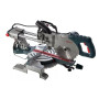 Пила торцювальна Bosch GCM 800 SJ (0601B19000)