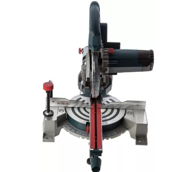 Пила торцювальна Bosch GCM 800 SJ (0601B19000)