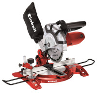 Пила торцовочная Einhell TC-MS 2112 (4300295)