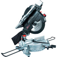 Пила торцювальна електрична Vitals Professional Dz 3020XC multi (70490F)