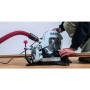 Пила торцовочная Metabo KS 216 M, 1350 Вт (610216000)