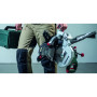 Пила торцовочная Metabo KS 216 M, 1350 Вт (610216000)