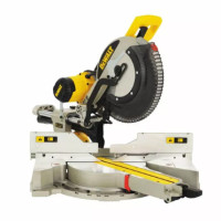Пила торцювальна настільна DeWALT DWS780