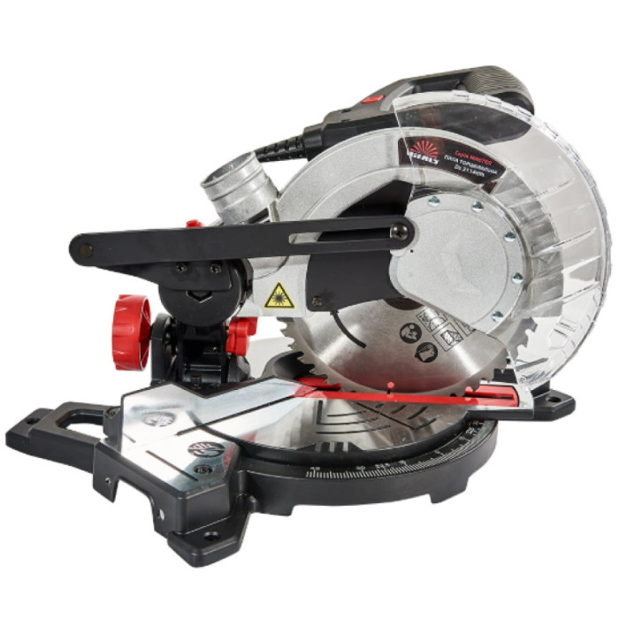 Пила торцовочная Vitals Master Dz 2114HPl (204107)