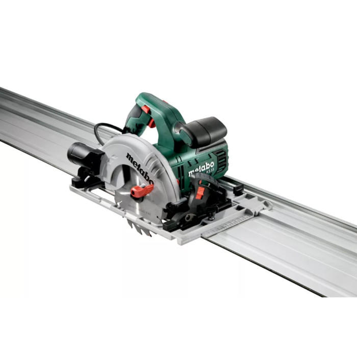 Ручна циркулярна пила Metabo KS 55 FS (600955000)