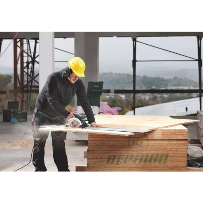 Ручна циркулярна пила Metabo KS 55 FS (600955000)