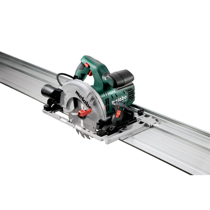 Ручна циркулярна пила Metabo KS 55 FS (600955500)