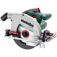 Ручная циркулярная пила Metabo KS 66 FS (601066500)