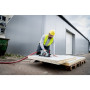 Ручная дисковая пила Metabo KS 85 FS, 2000 Вт, 235x30 мм диск, 85 мм глубина реза (601085000)