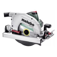 Ручная дисковая пила Metabo KS 85 FS, 2000 Вт, 235x30 мм диск, 85 мм глубина реза (601085000)