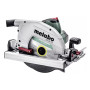 Ручная дисковая пила Metabo KS 85 FS, 2000 Вт, 235x30 мм диск, 85 мм глубина реза (601085000)
