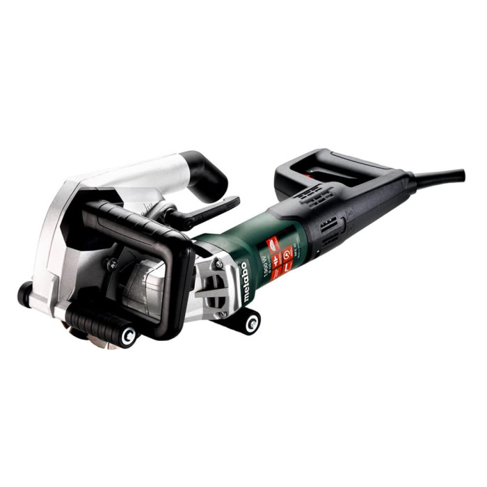 Штроборіз Metabo MFE 40, 1900Вт, 5000 об/хв., D125мм, глибина різу 10-40 мм (604040510)