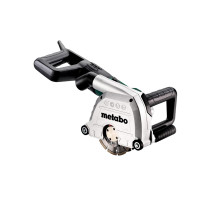 Штроборіз Metabo MFE 40, 1900Вт, 5000 об/хв., D125мм, глибина різу 10-40 мм (604040510)