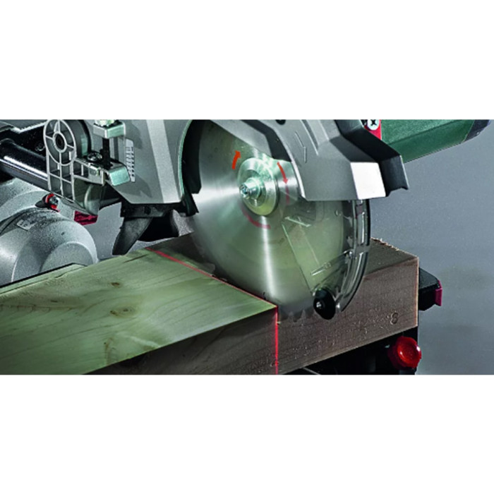 Торцовочная пила Metabo KS 305 M (619003000)