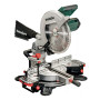 Торцовочная пила Metabo KS 305 M (619003000)