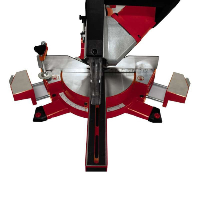 Торцовочная пила с протяжкой Einhell TE-SM 2534 Dual