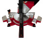 Торцовочная пила с протяжкой Einhell TE-SM 2534 Dual