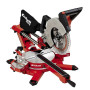 Торцовочная пила с протяжкой Einhell TE-SM 2534 Dual