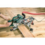 Торцовочная пила с тяговой функцией Metabo KGSV 72 Xact SYM Т (612216000)