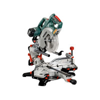 Торцовочная пила с тяговой функцией Metabo KGSV 72 Xact SYM Т (612216000)