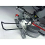 Торцовочная пила Utool UMS-10L