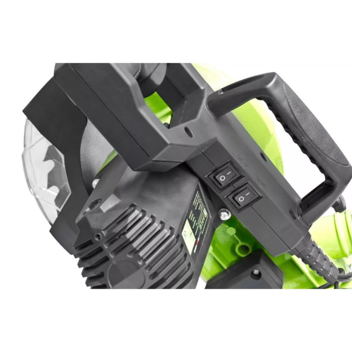 Торцовочна пила Zipper ZI-KGS216-310