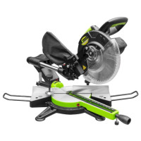 Торцовочна пила Zipper ZI-KGS250K