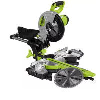 Торцювальна пила Zipper ZI-KGS255DS