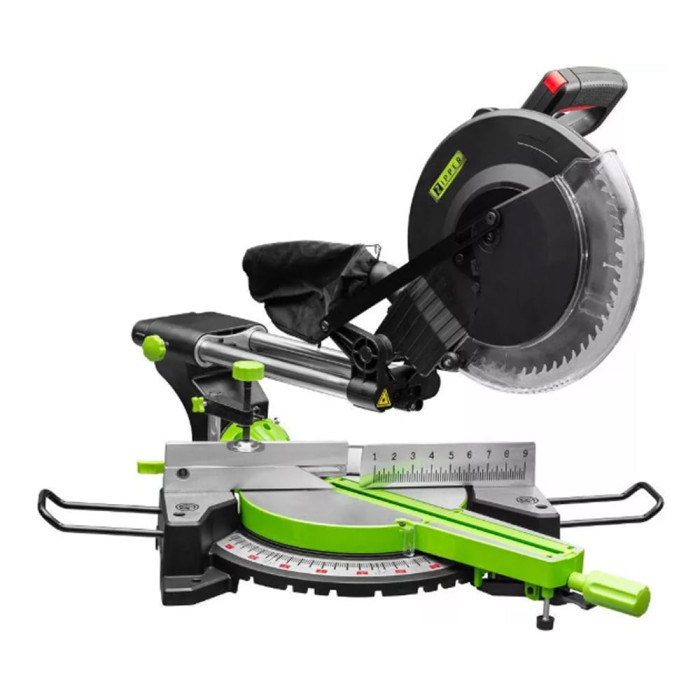 Торцовочна пила Zipper ZI-KGS305UK