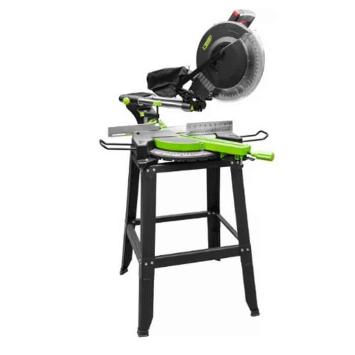 Торцовочна пила Zipper ZI-KGS305UK