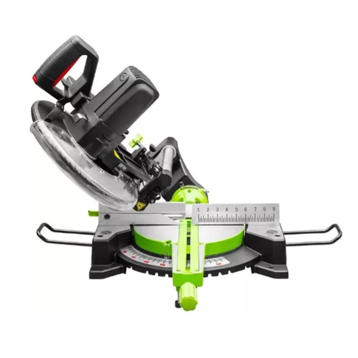 Торцовочна пила Zipper ZI-KGS305UK